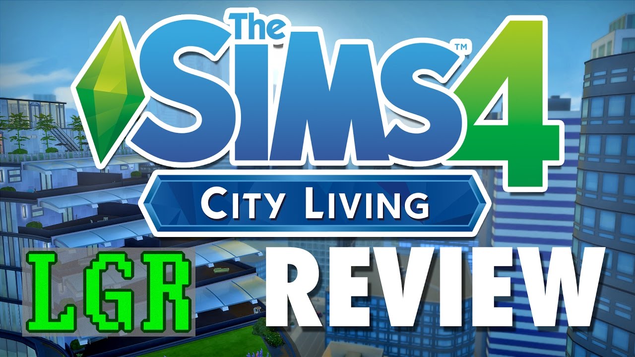 sims 4 city living price
